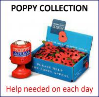 POPPY COLLECTIONS